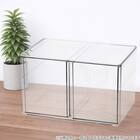 2BOX コスメケース(DE03) 2枚目画像