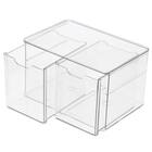 2BOX コスメケース(DE03) 3枚目画像