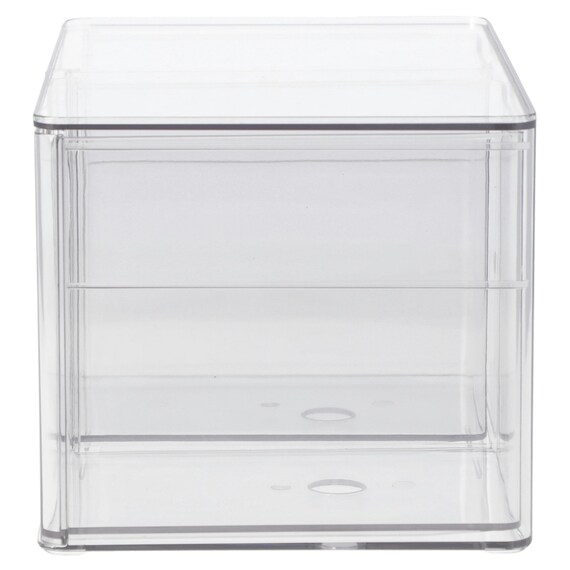 2BOX コスメケース(DE03) 5枚目画像