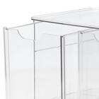 2BOX コスメケース(DE03) 6枚目画像