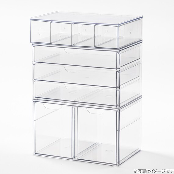 2BOX コスメケース(DE03) 8枚目画像