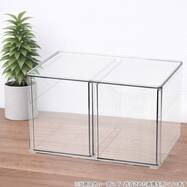 2BOX コスメケース(DE03)