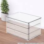 コスメケース 3段引き出しタイプ (DE04) 2枚目画像