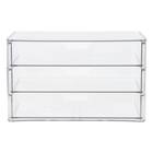 コスメケース 3段引き出しタイプ (DE04) 2枚目画像