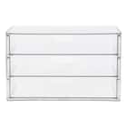 コスメケース 3段引き出しタイプ (DE04) 2枚目画像