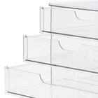 コスメケース 3段引き出しタイプ (DE04) 5枚目画像