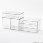 コスメケース 3段引き出しタイプ (DE04) 6枚目画像