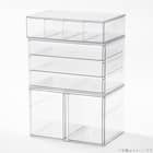 コスメケース 3段引き出しタイプ (DE04) 7枚目画像