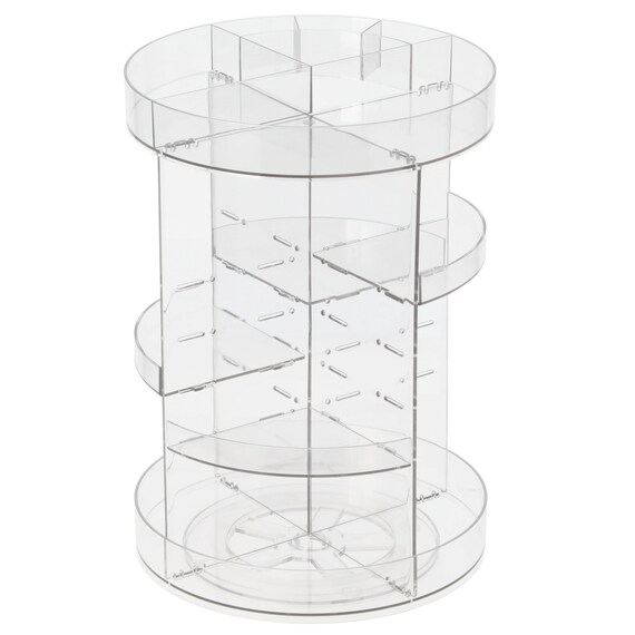 回転する コスメケース(DE05) 1枚目画像