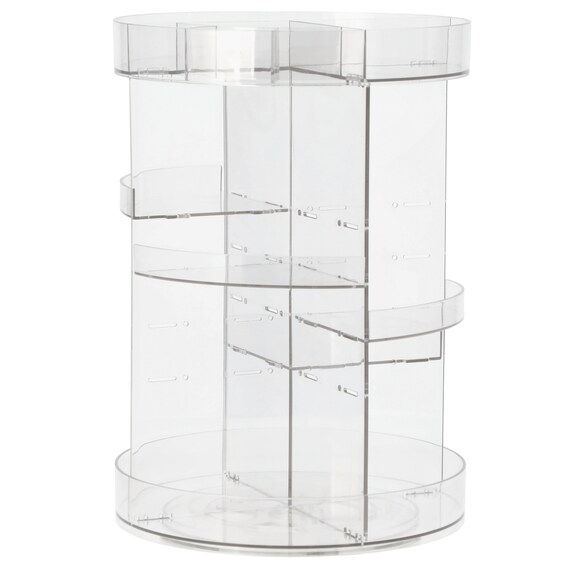 回転する コスメケース(DE05) 4枚目画像