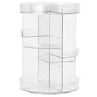 回転する コスメケース(DE05) 4枚目画像