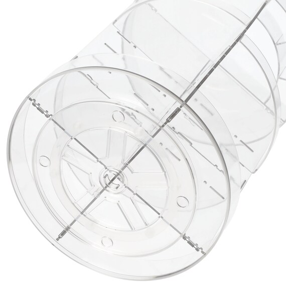 回転する コスメケース(DE05) 6枚目画像