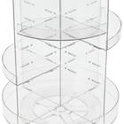 回転する コスメケース(DE05) 8枚目画像