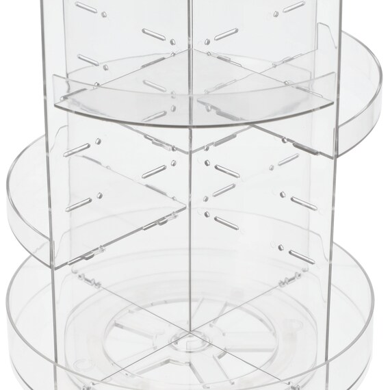 回転する コスメケース(DE05) 8枚目画像