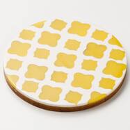 ラウンドコースター HW