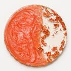 ラウンドコースター(HW03 レッド) 2枚目画像