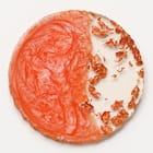 ラウンドコースター(HW03 レッド) 2枚目画像