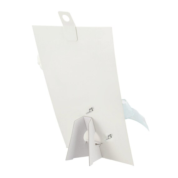 ニットフラワー(ブルー NT10) 7枚目画像