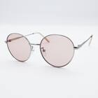 抜け感をつくる小さめフレーム ファッショングラス(#31) 1枚目画像