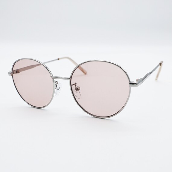 抜け感をつくる小さめフレーム ファッショングラス(#31) 1枚目画像