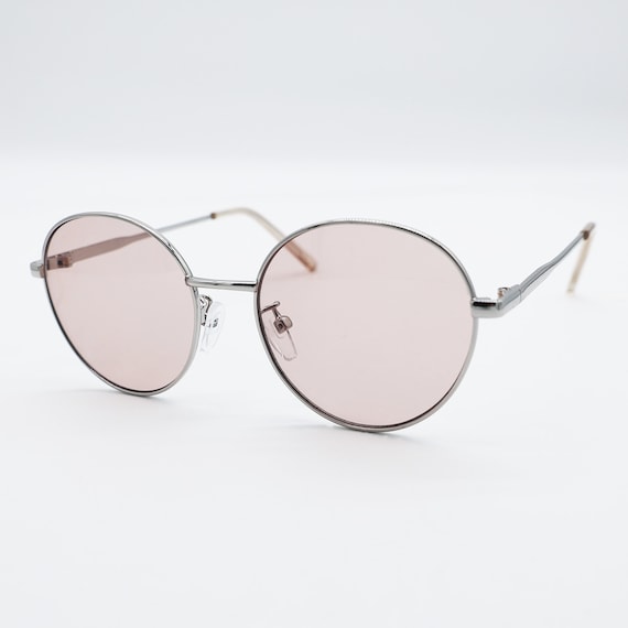 抜け感をつくる小さめフレーム ファッショングラス(#31) 1枚目画像