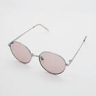 抜け感をつくる小さめフレーム ファッショングラス(#31) 5枚目画像