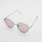 抜け感をつくる小さめフレーム ファッショングラス(#31) 5枚目画像