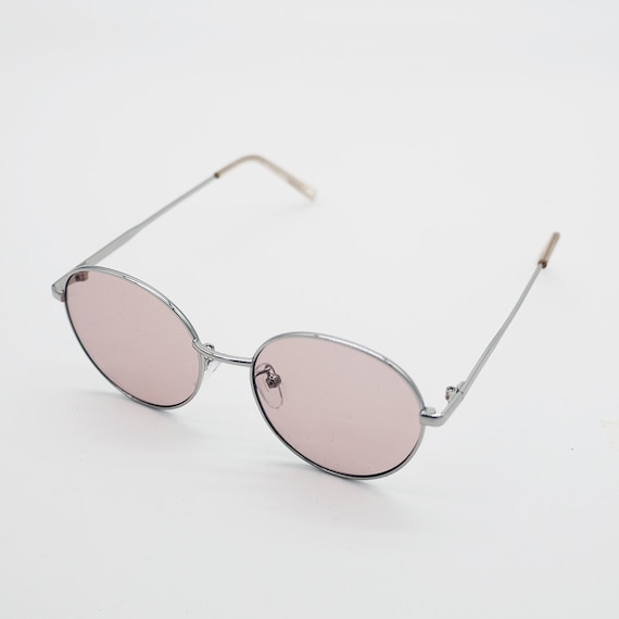 抜け感をつくる小さめフレーム ファッショングラス(#31) 5枚目画像