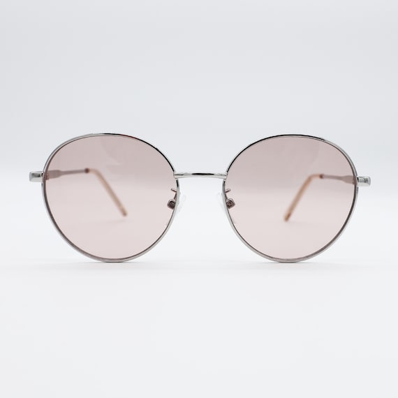 抜け感をつくる小さめフレーム ファッショングラス(#31) 6枚目画像