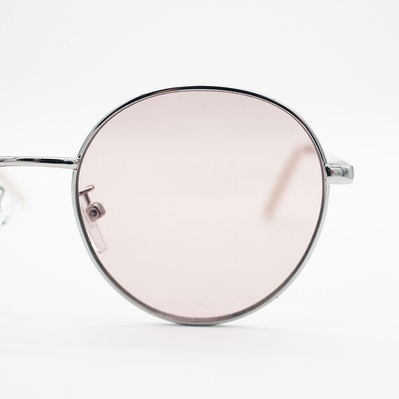 抜け感をつくる小さめフレーム ファッショングラス(#31) 8枚目画像