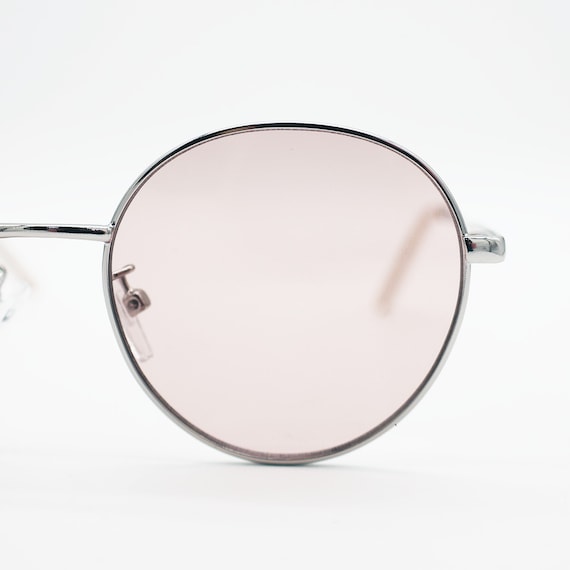 抜け感をつくる小さめフレーム ファッショングラス(#31) 8枚目画像