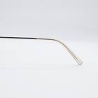 抜け感をつくる小さめフレーム ファッショングラス(#31) 9枚目画像