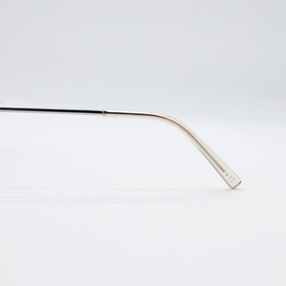 抜け感をつくる小さめフレーム ファッショングラス(#31) 9枚目画像