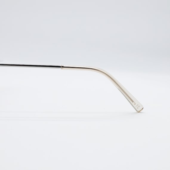 抜け感をつくる小さめフレーム ファッショングラス(#31) 9枚目画像