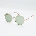 抜け感をつくる小さめフレーム ファッショングラス(#32) 1枚目画像