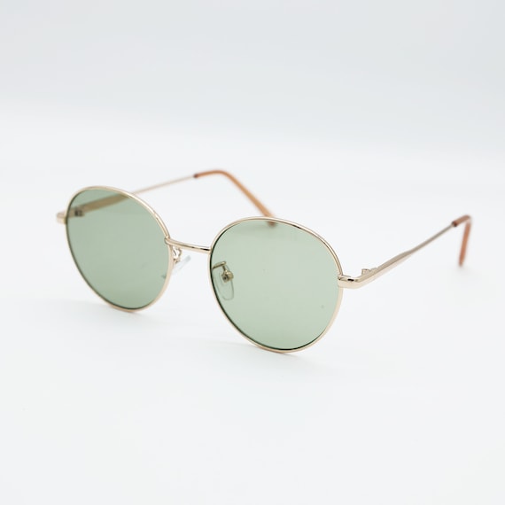 抜け感をつくる小さめフレーム ファッショングラス(#32) 1枚目画像