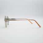 抜け感をつくる小さめフレーム ファッショングラス(#32) 6枚目画像