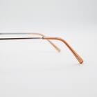 抜け感をつくる小さめフレーム ファッショングラス(#32) 8枚目画像