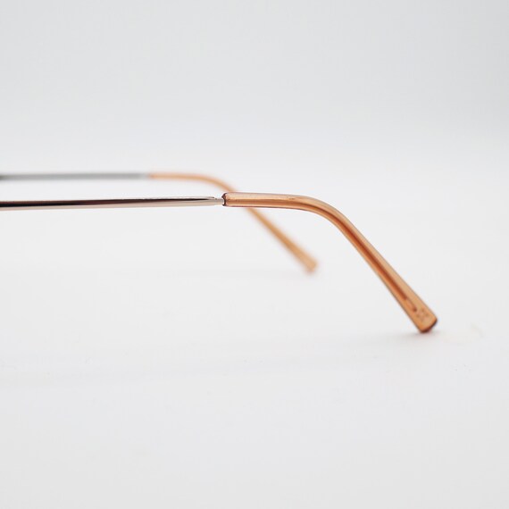 抜け感をつくる小さめフレーム ファッショングラス(#32) 8枚目画像