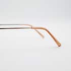 抜け感をつくる小さめフレーム ファッショングラス(#32) 8枚目画像