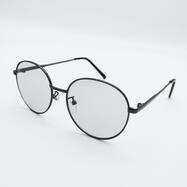 今の私にちょうどいいバランス 細フレームファッショングラス