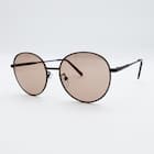 今の私にちょうどいいバランス 細フレームファッショングラス(#34) 1枚目画像