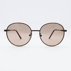 今の私にちょうどいいバランス 細フレームファッショングラス(#34) 5枚目画像