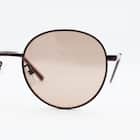 今の私にちょうどいいバランス 細フレームファッショングラス(#34) 7枚目画像