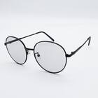 今の私にちょうどいいバランス 細フレームファッショングラス(#35) 1枚目画像