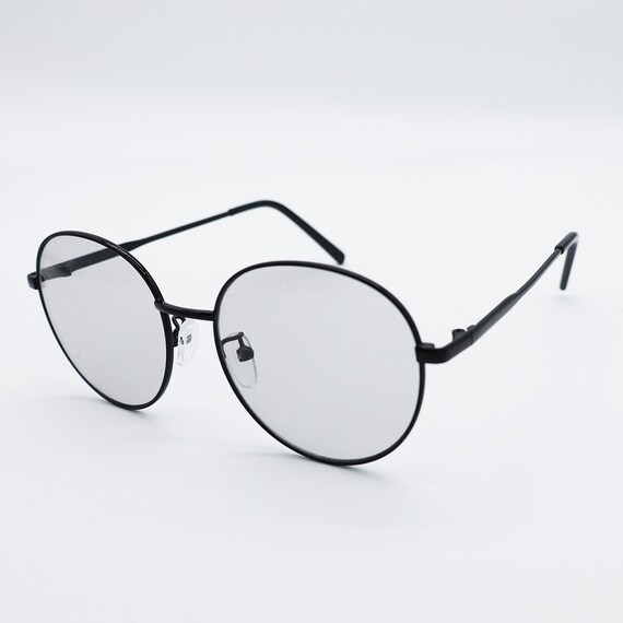 今の私にちょうどいいバランス 細フレームファッショングラス(#35) 1枚目画像