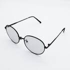 今の私にちょうどいいバランス 細フレームファッショングラス(#35) 5枚目画像