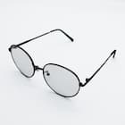 今の私にちょうどいいバランス 細フレームファッショングラス(#35) 5枚目画像