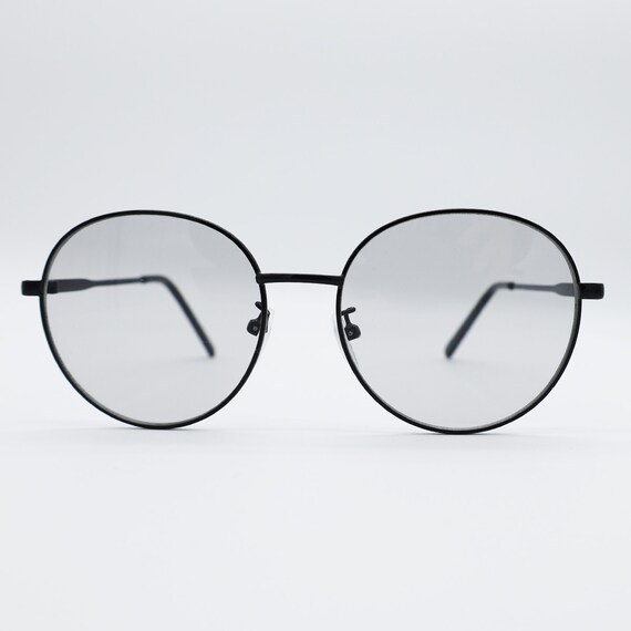 今の私にちょうどいいバランス 細フレームファッショングラス(#35) 6枚目画像