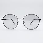 今の私にちょうどいいバランス 細フレームファッショングラス(#35) 6枚目画像